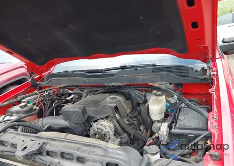 2018 Chevrolet Silverado 2500Hd Wt from USA, damaged, VIN 1GC0KUEG0JZ123978